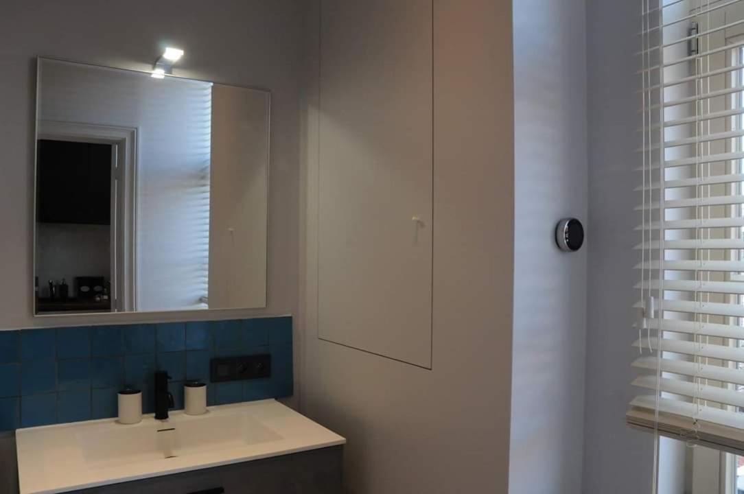ברוז' B&B Passage Pure מראה חיצוני תמונה