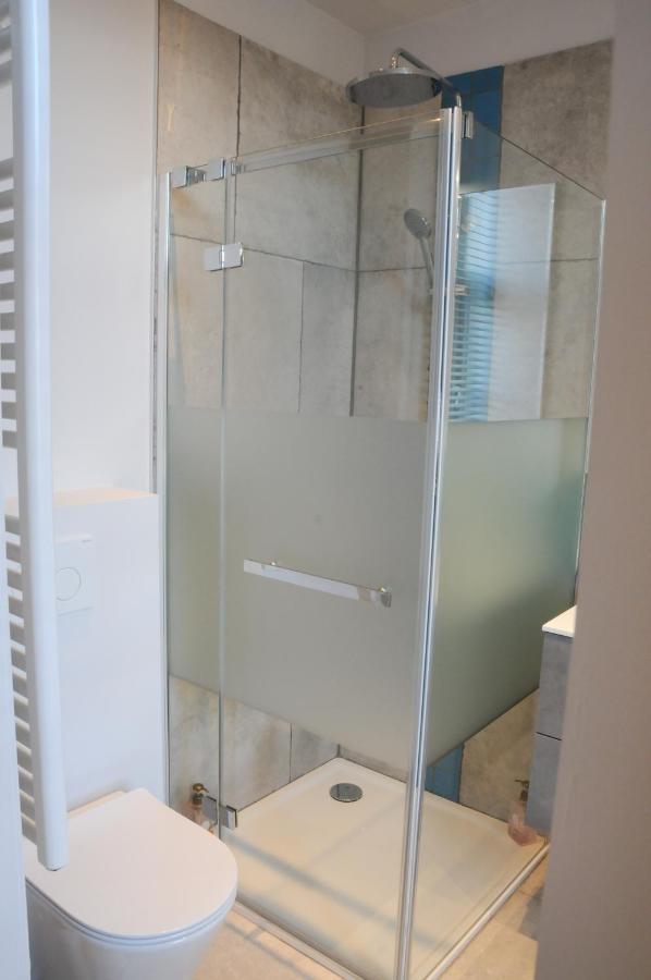 ברוז' B&B Passage Pure מראה חיצוני תמונה