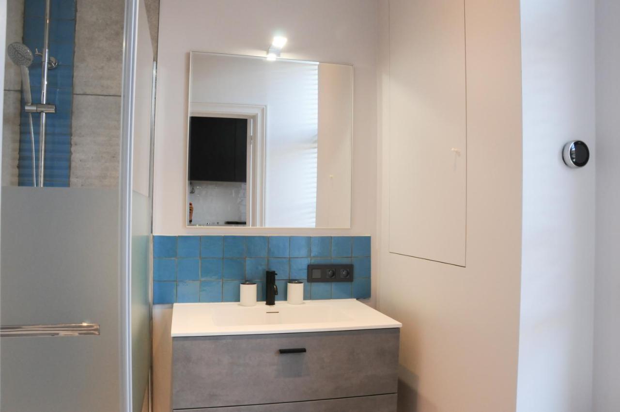 ברוז' B&B Passage Pure מראה חיצוני תמונה