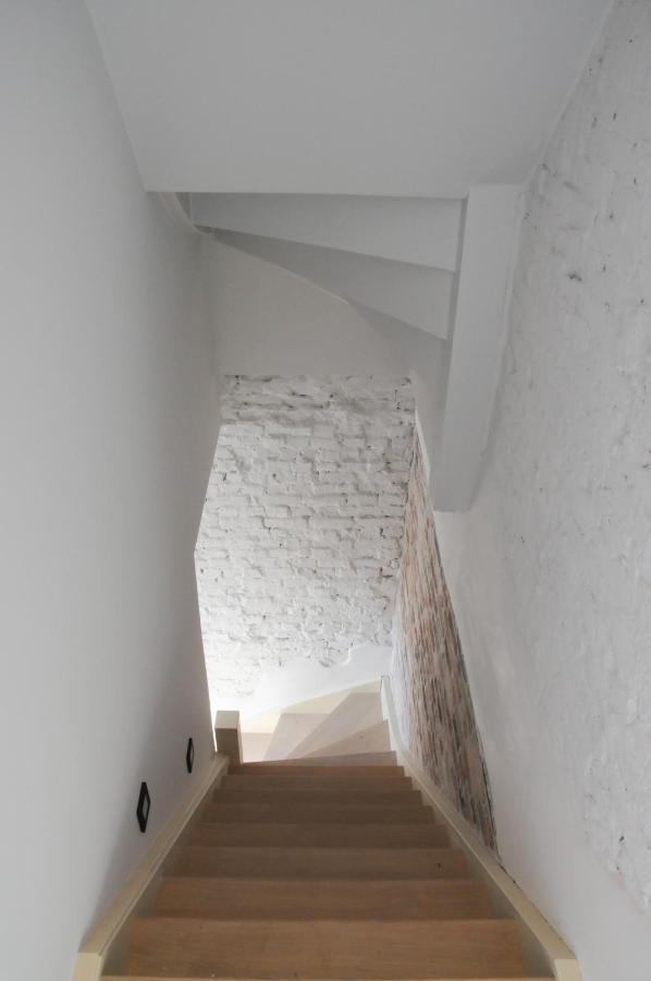 ברוז' B&B Passage Pure מראה חיצוני תמונה