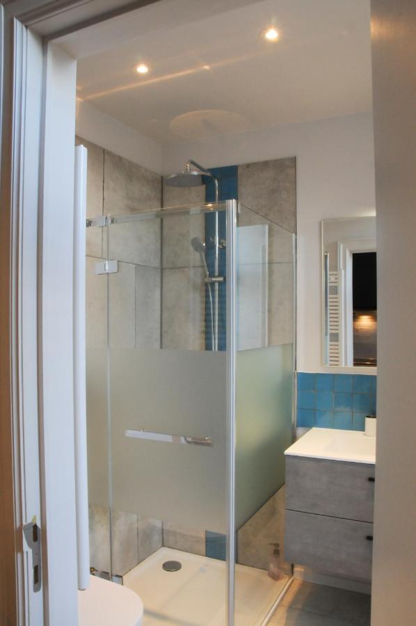 ברוז' B&B Passage Pure מראה חיצוני תמונה