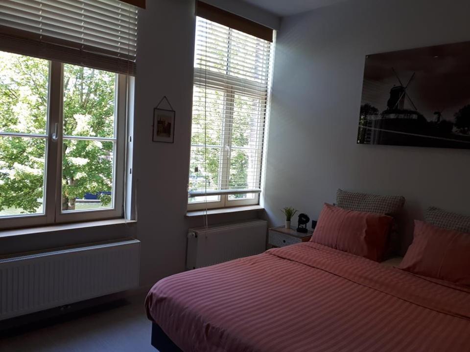 ברוז' B&B Passage Pure מראה חיצוני תמונה