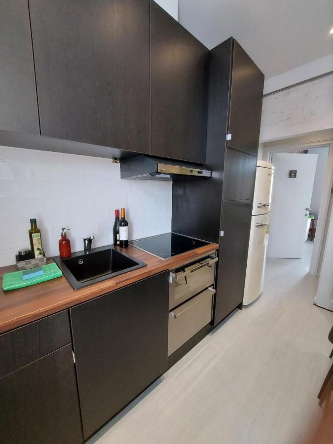 ברוז' B&B Passage Pure מראה חיצוני תמונה